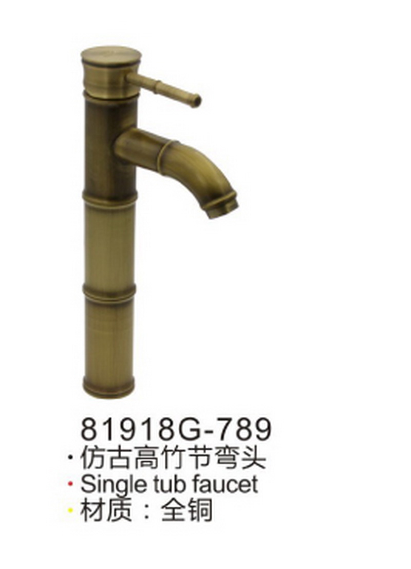 面盆系列