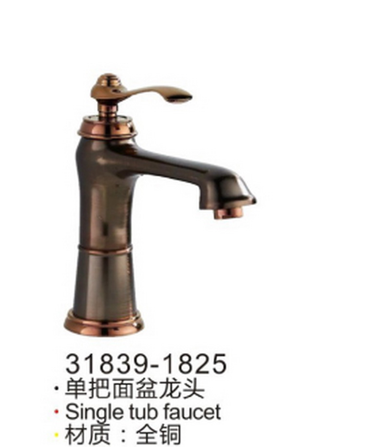 面盆系列