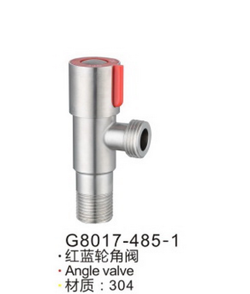 不锈钢系列